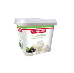 حموده جبنة فيتا علبة 450 غم