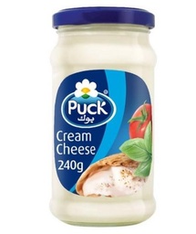 بوك جبنة كريم زرقاء 240 جم