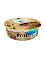 الجنيدي فول 200 غم