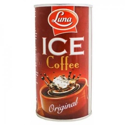 لونا ايس كوفي عادي 190 مل