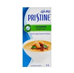 برستين كريمة طبخ 1 علبة - 1 لتر
