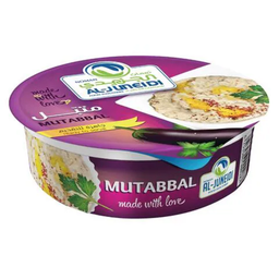 الجنيدي متبل 125 غم