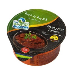 الجنيدي قلاية بندورة 125 غم