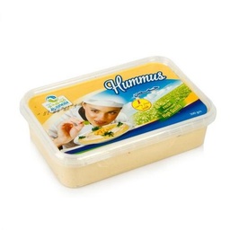 الجنيدي حمص 500 غم