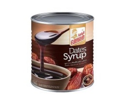 الباشا دبس تمر 900 غم