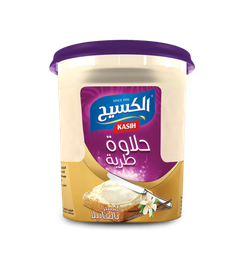 الكسيح حلاوة فانيلا طرية 350 غم