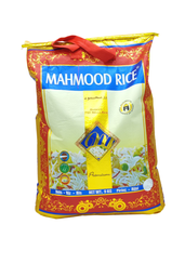 [6] ارز محمود بسمتي هندي 9 كغم