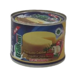 [00015] بلقان جبنة شيدر 200 غم