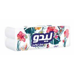 ليدو ورق تواليت 110