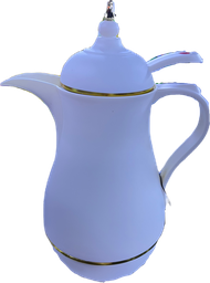 [ppp] JUN 604 الصافي ثيرموس قهوة