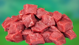 تيا مفروم مكعبات