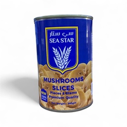 [00054] فطر مشرح سي ستار صيني ٣٠٠غرام