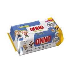 اونو مناديل مبللة 120