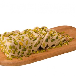 [00021] الدرة حلاوة بالفستق 1 كغم