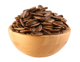 [kkk] بزر عين شمس مدخن