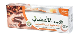 [ooo] دابر معجون اسنان بالقرنفل 150 غم