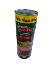 [iii] توب لاند لانشون دجاج 860 غم