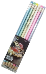 [00112] يارا قلم رصاص 12 قلم