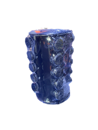 طقم بهارات أسود 20 قطعة