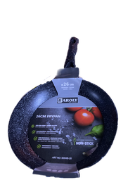 مقلاة جرانيت 26