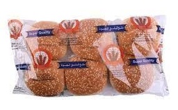 جواد خبز برغر