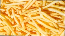 بطاطا مصرية مجمدة 2.5 كيلو