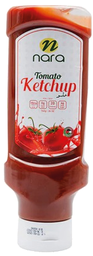 [00013] نارا كاتشب طماطم 930 جم