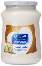 المراعي جبنة شدر 900 غم