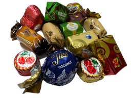 [12] شوكولاته مصرية نخب اول