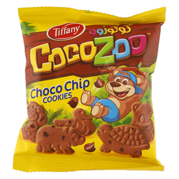 نبيل كوكو جوي كوكوز 30 غم *10