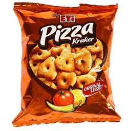 اي تي اي كراكس بيتزا 50 جم