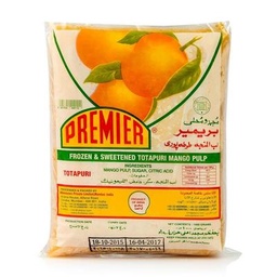 الانا مانجا مجمدة 1 كغم_2