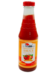صلصة تشين كوو الحلوة والحامضة 330 جم