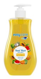 ايزي كير صابون سائل للأيدي برائحة الفاكهة الاستوائية 450 مل
