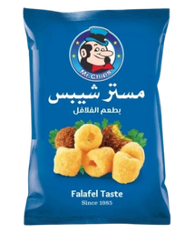 مستر شيبس فلافل 60 غم