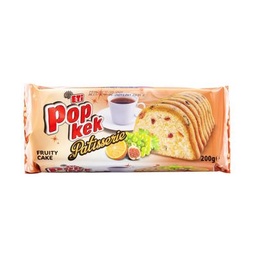 ايتي بوب كيك فواكه 200 غم
