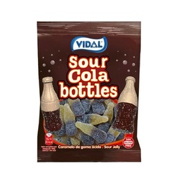 فيدال سوس كولا 90 غم