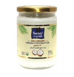 باراشوت زيت جوز الهند البكر 200 مل