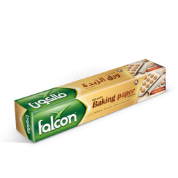 فالكون ورق الخبز 30 سم × 10 م