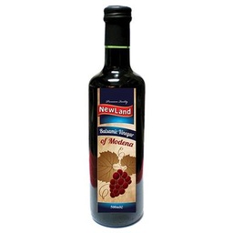 نيو لاند خل بلسميك مودينا 500 مل