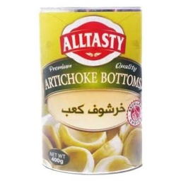 التسيتي ارضي شوكي كعب 400 غم