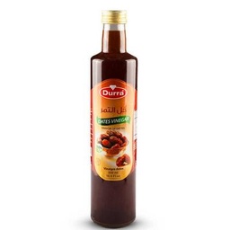 درة خل التمر 500 مل