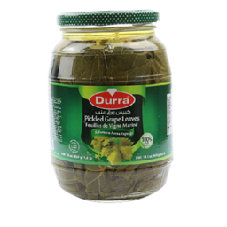 الدرة ورق عنب 850 غم