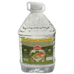 اولتيستي خل ابيض جالون 4 لتر