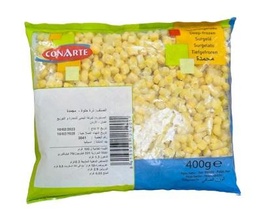 كونارتي ذرة حلوة 400 غم