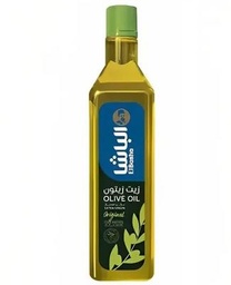 [5] الباشا زيت زيتون 700 مل