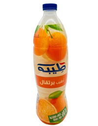 طيبة عصير برتقال 1.4 لتر
