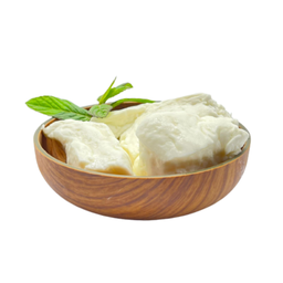 [00026] جبنة مغلية مستكة