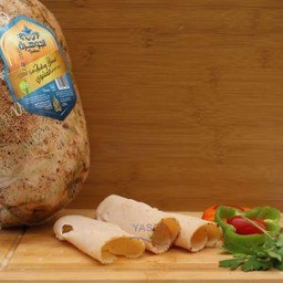 طولكرم صدر حبش مشوي