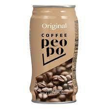 بيوبو قهوة باردة 240 مل